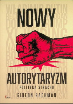 Nowy autorytaryzm