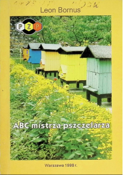 ABC mistrza pszczelarza