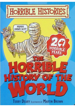 The Horrible History of the World