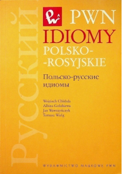 Idiomy polsko rosyjskie