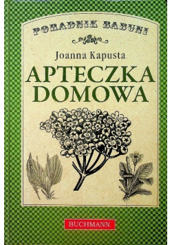 Apteczka domowa