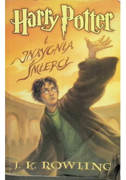 Harry Potter i insygnia śmierci