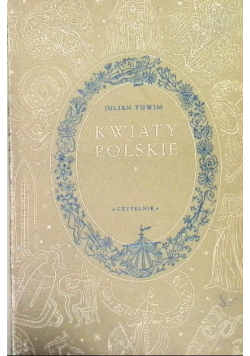 Kwiaty polskie, 1949 r.