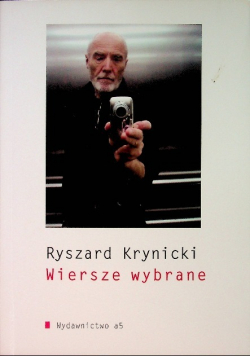 Krynicki Wiersze wybrane