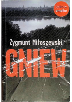 Gniew