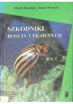 Szkodniki roślin uprawnych