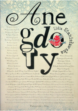 Anegdoty