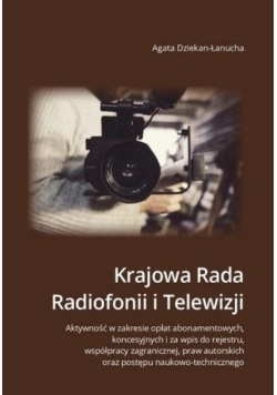 Krajowa Rada Radiofonii i Telewizji