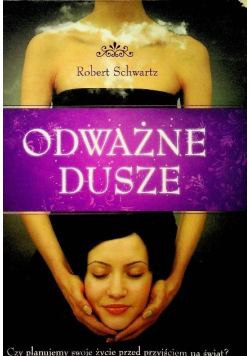 Odważne dusze