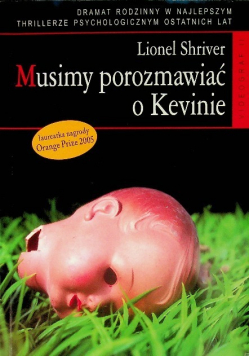Musimy porozmawiać o Kevinie
