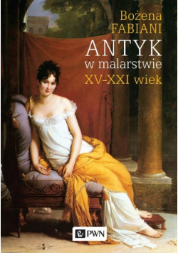 Antyk w malarstwie XV-XXi wiek
