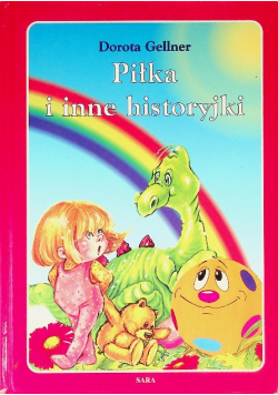 Piłka i inne historyjki