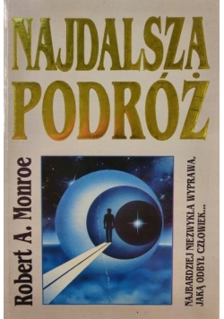 Najdalsza Podróż