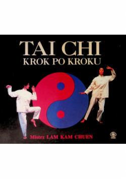 TAI CHI krok po kroku