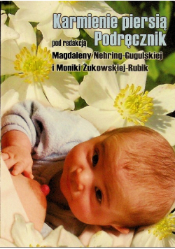 Karmienie piersią Podręcznik