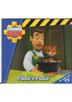 Fireman Sam : Flood's Flood