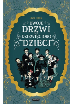 Dwoje drzwi i dziewięcioro dzieci