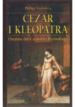 Cezar i Kleopatra