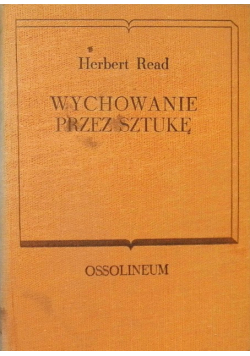 Wychowanie przez sztukę