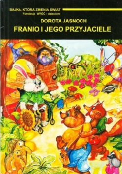 Franio i jego przyjaciele