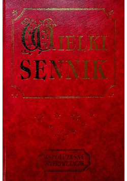 Wielki Sennik