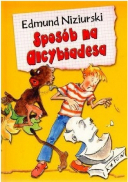 Sposób na Alcybiadesa