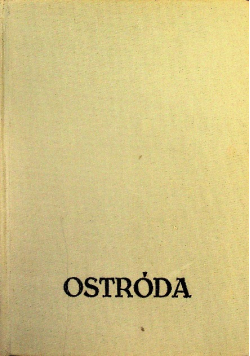 Ostróda