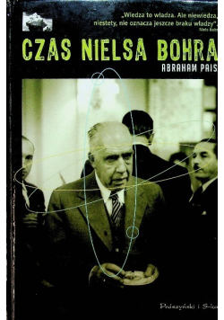 Czas Nielsa Bohra