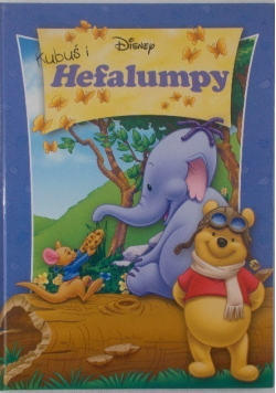 Kubuś i Hefalumpy