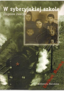 W syberyjskiej szkole