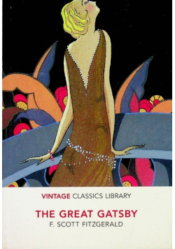 The Great Gatsby