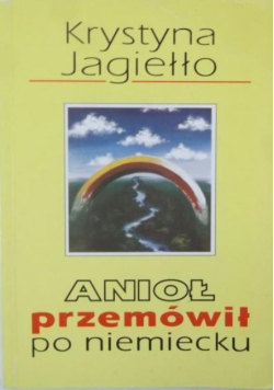 Anioł przemówił po niemiecku