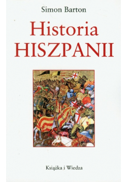 Historia Hiszpanii