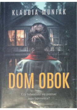 Dom obok