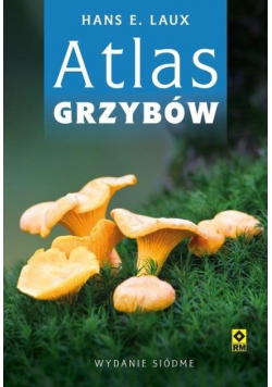 Atlas grzybów