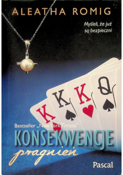 Konsekwencje pragnień