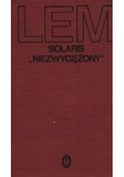 Solaris ''Niezwyciężony''