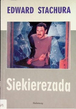 Siekierezada