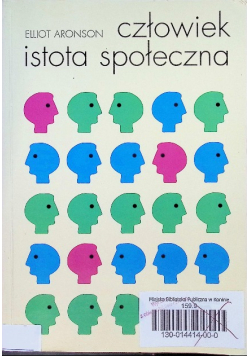 Człowiek istota społeczna