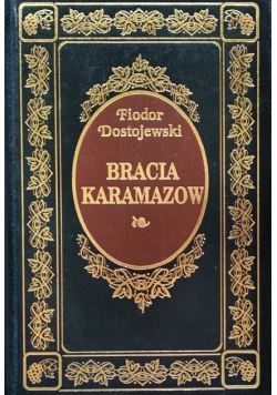 Bracia Karamazow