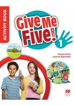 Give Me Five! Level 1
