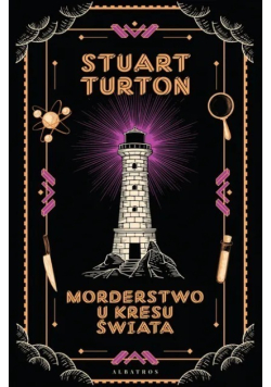 Morderstwo u kresu świata