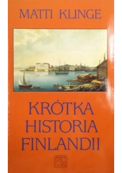 Krótka Historia Finlandii