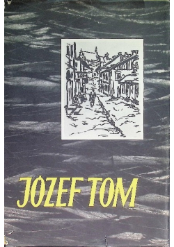 Józef Tom