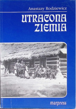 Utracona ziemia