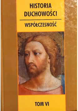 Historia duchowości