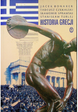 Historia Grecji
