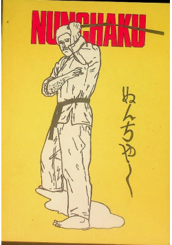 Nunchaku