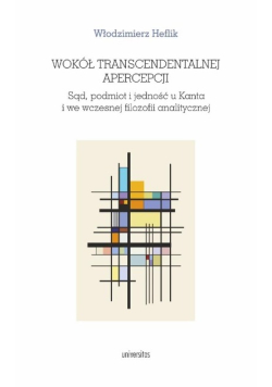Wokół transcendentalnej apercepcji