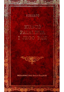Kubuś Fatalista i jego pan